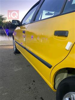 ئێران خودرۆ سه مه ند